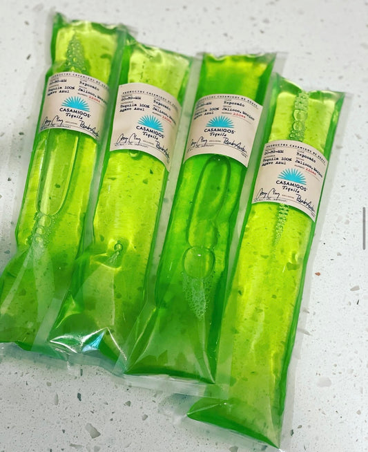 SINGLE FREEZ POP JUMBOS