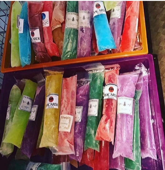 100 pieces for $100 sample size